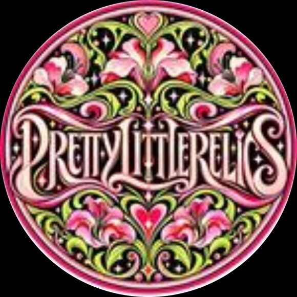 prettylilrelics